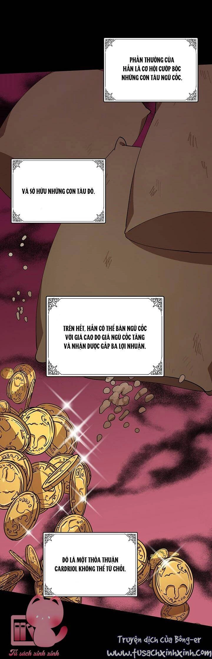 Ác Nữ Trùng Sinh Chapter 67 - 26