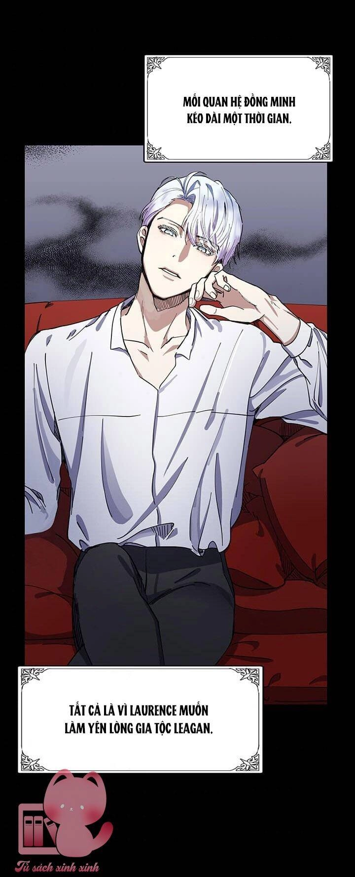 Ác Nữ Trùng Sinh Chapter 67 - 27