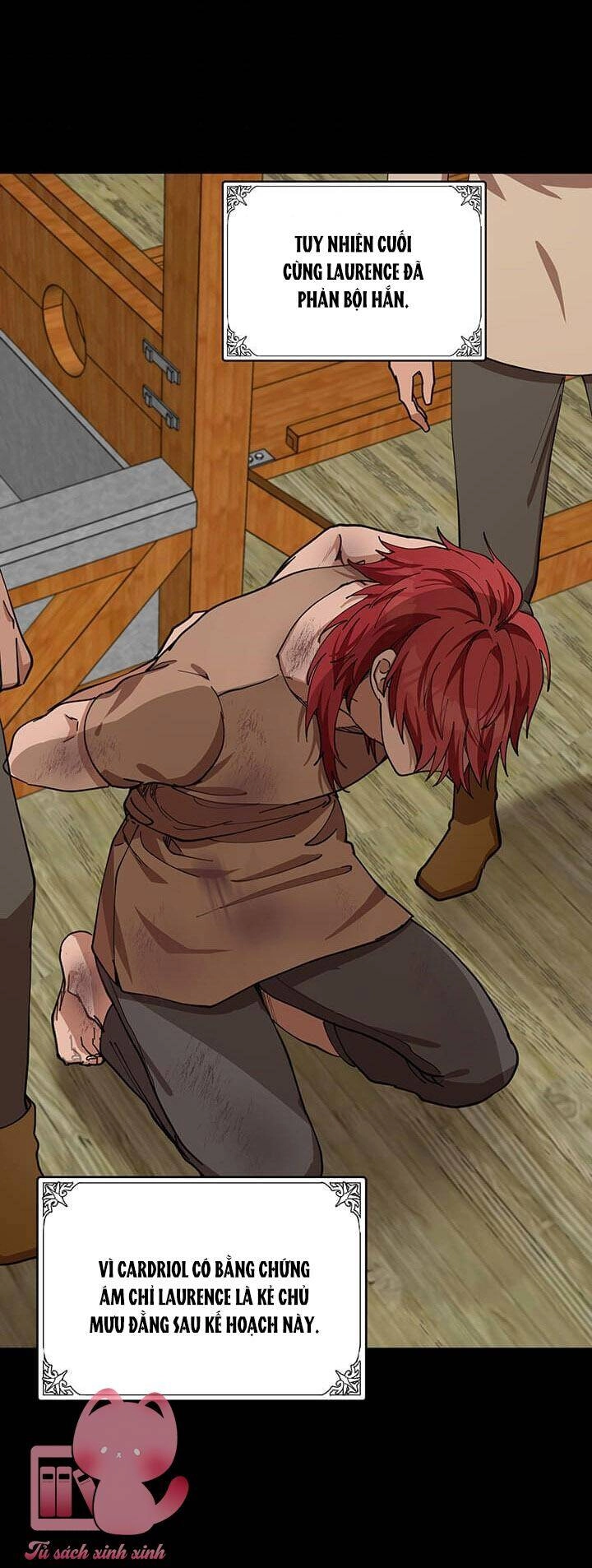 Ác Nữ Trùng Sinh Chapter 67 - 28