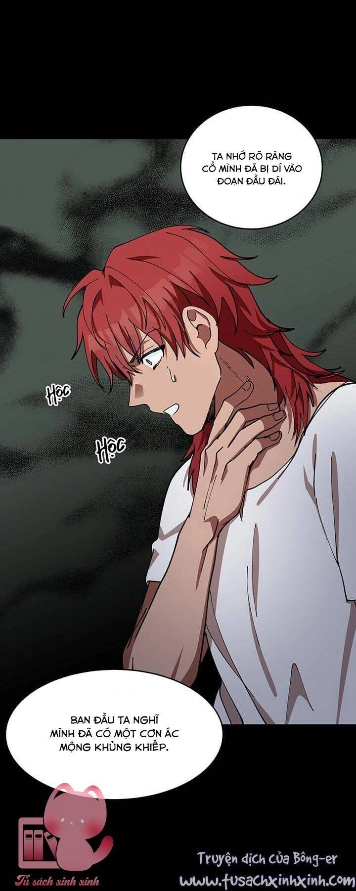 Ác Nữ Trùng Sinh Chapter 67 - 34