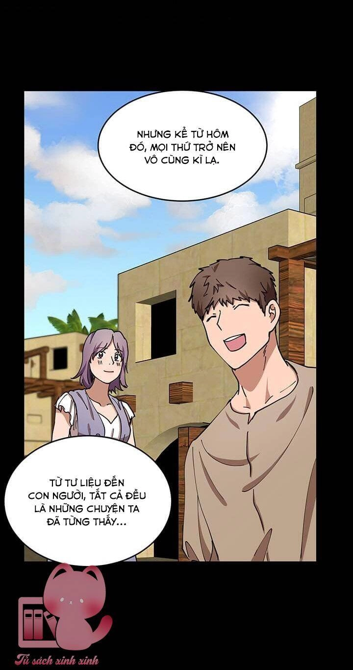 Ác Nữ Trùng Sinh Chapter 67 - 35