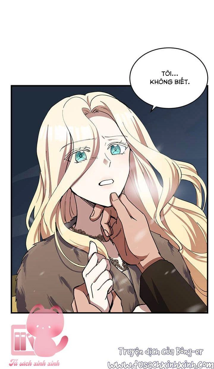 Ác Nữ Trùng Sinh Chapter 67 - 38