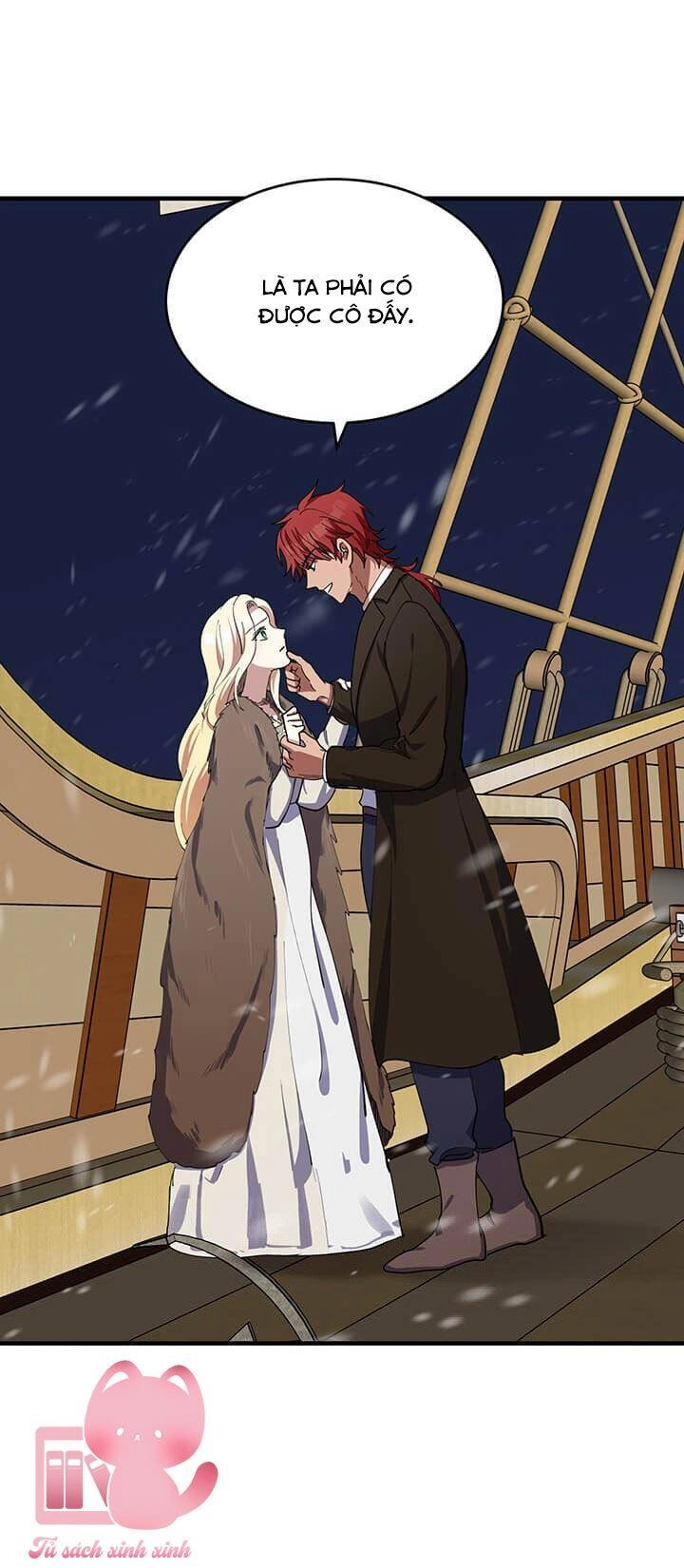 Ác Nữ Trùng Sinh Chapter 67 - 39