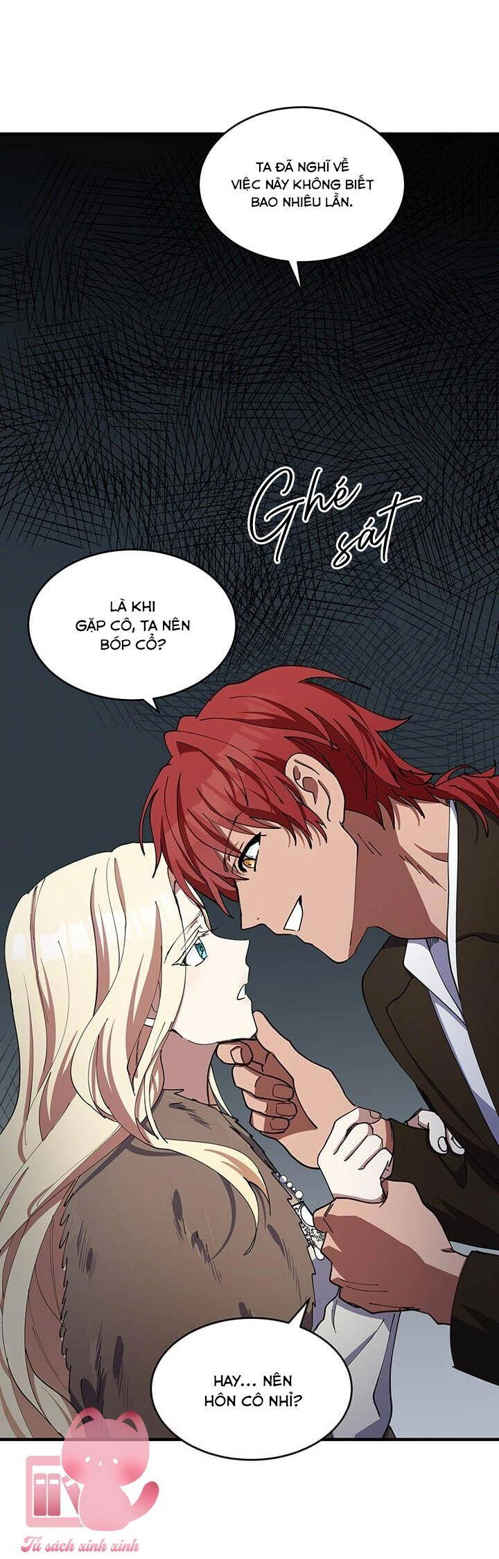 Ác Nữ Trùng Sinh Chapter 67 - 41