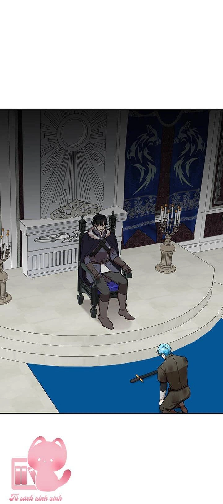 Ác Nữ Trùng Sinh Chapter 67 - 48