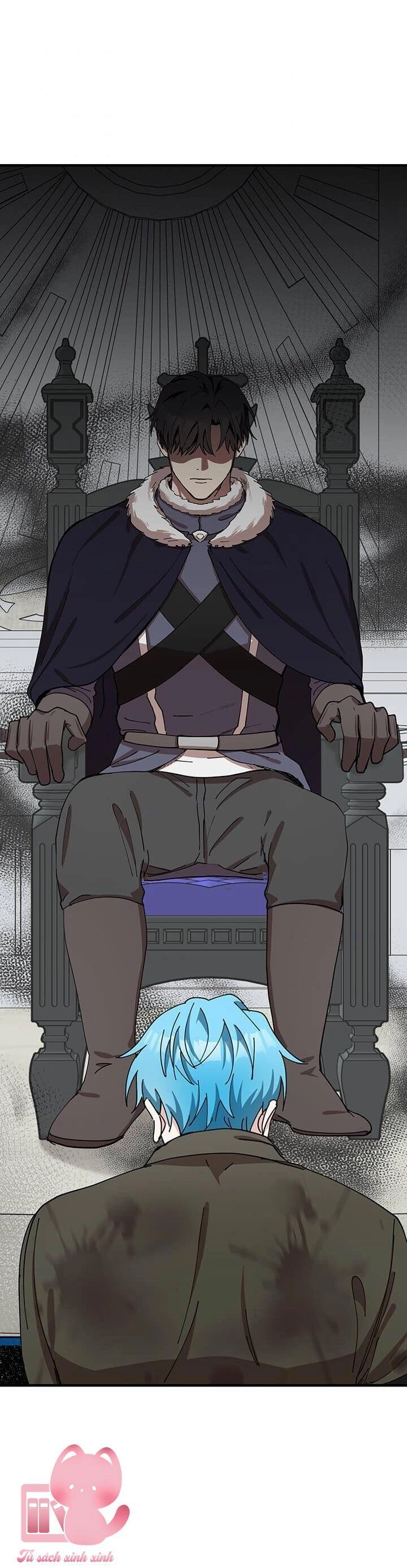 Ác Nữ Trùng Sinh Chapter 67 - 49