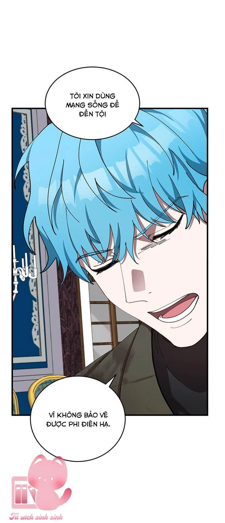 Ác Nữ Trùng Sinh Chapter 67 - 51