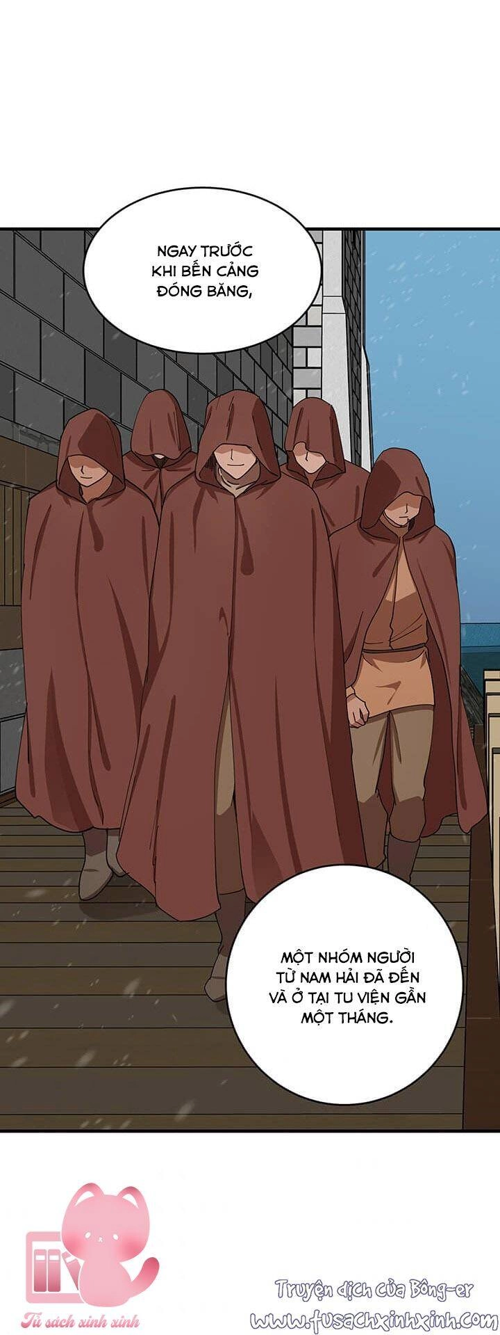 Ác Nữ Trùng Sinh Chapter 67 - 54