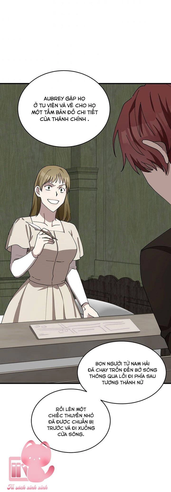 Ác Nữ Trùng Sinh Chapter 67 - 55