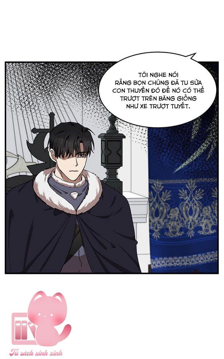 Ác Nữ Trùng Sinh Chapter 67 - 56