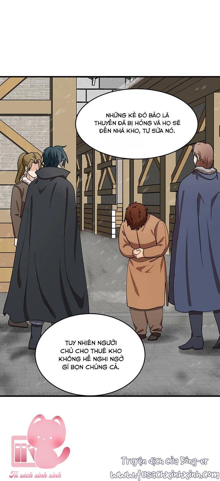 Ác Nữ Trùng Sinh Chapter 67 - 58