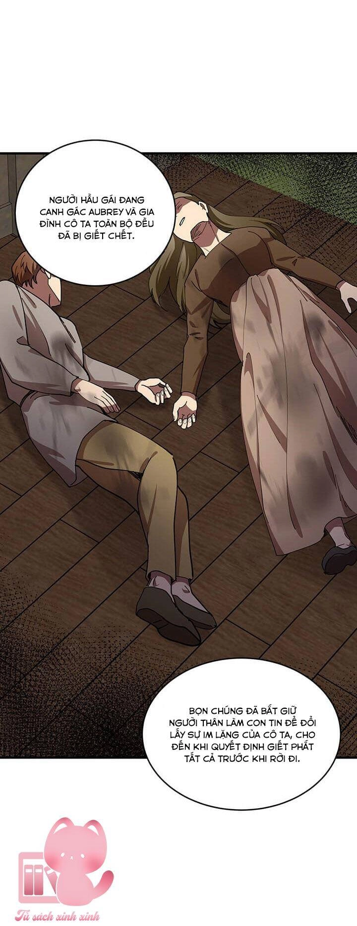 Ác Nữ Trùng Sinh Chapter 67 - 59