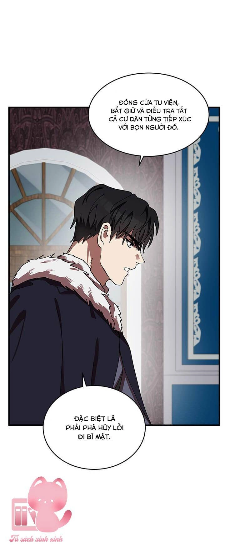 Ác Nữ Trùng Sinh Chapter 67 - 60