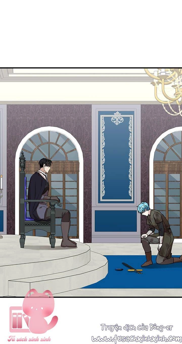 Ác Nữ Trùng Sinh Chapter 67 - 66