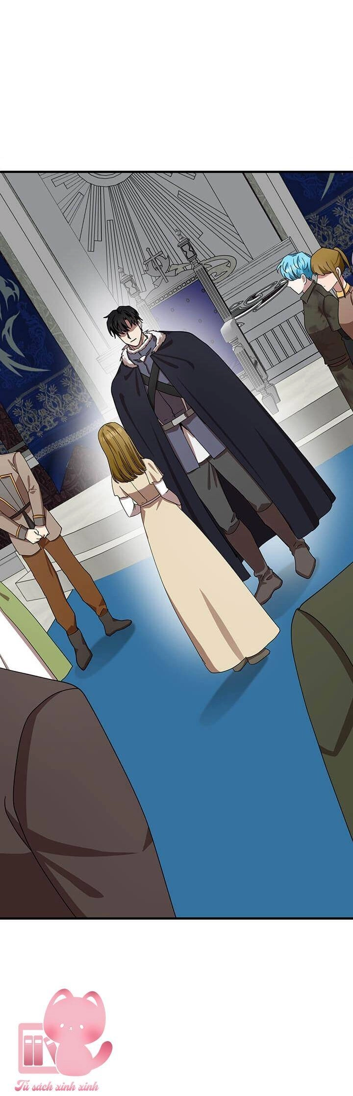 Ác Nữ Trùng Sinh Chapter 68 - 3