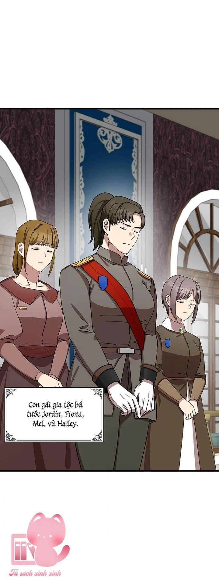 Ác Nữ Trùng Sinh Chapter 68 - 5