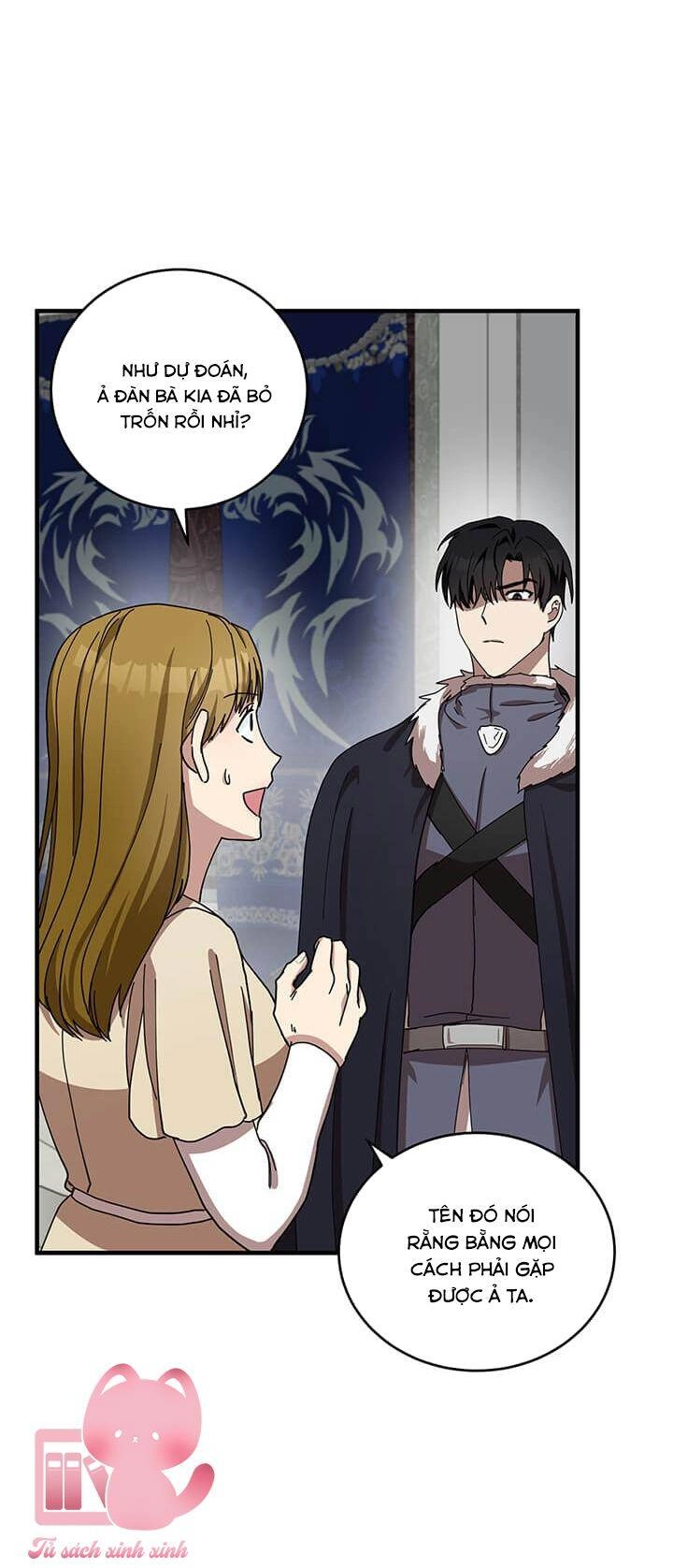 Ác Nữ Trùng Sinh Chapter 68 - 9