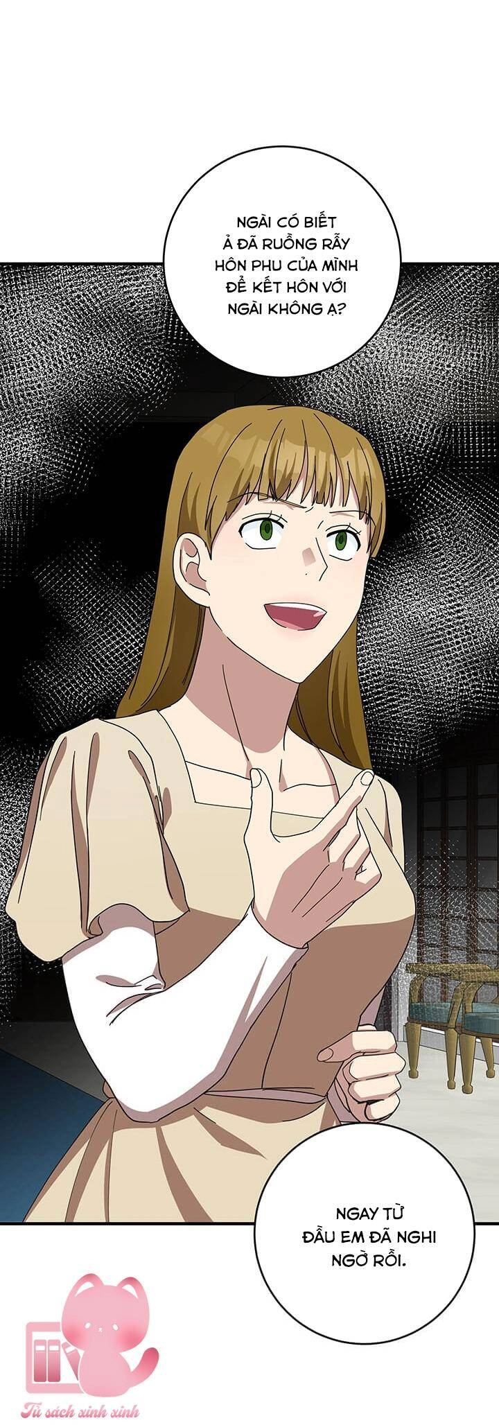 Ác Nữ Trùng Sinh Chapter 68 - 10