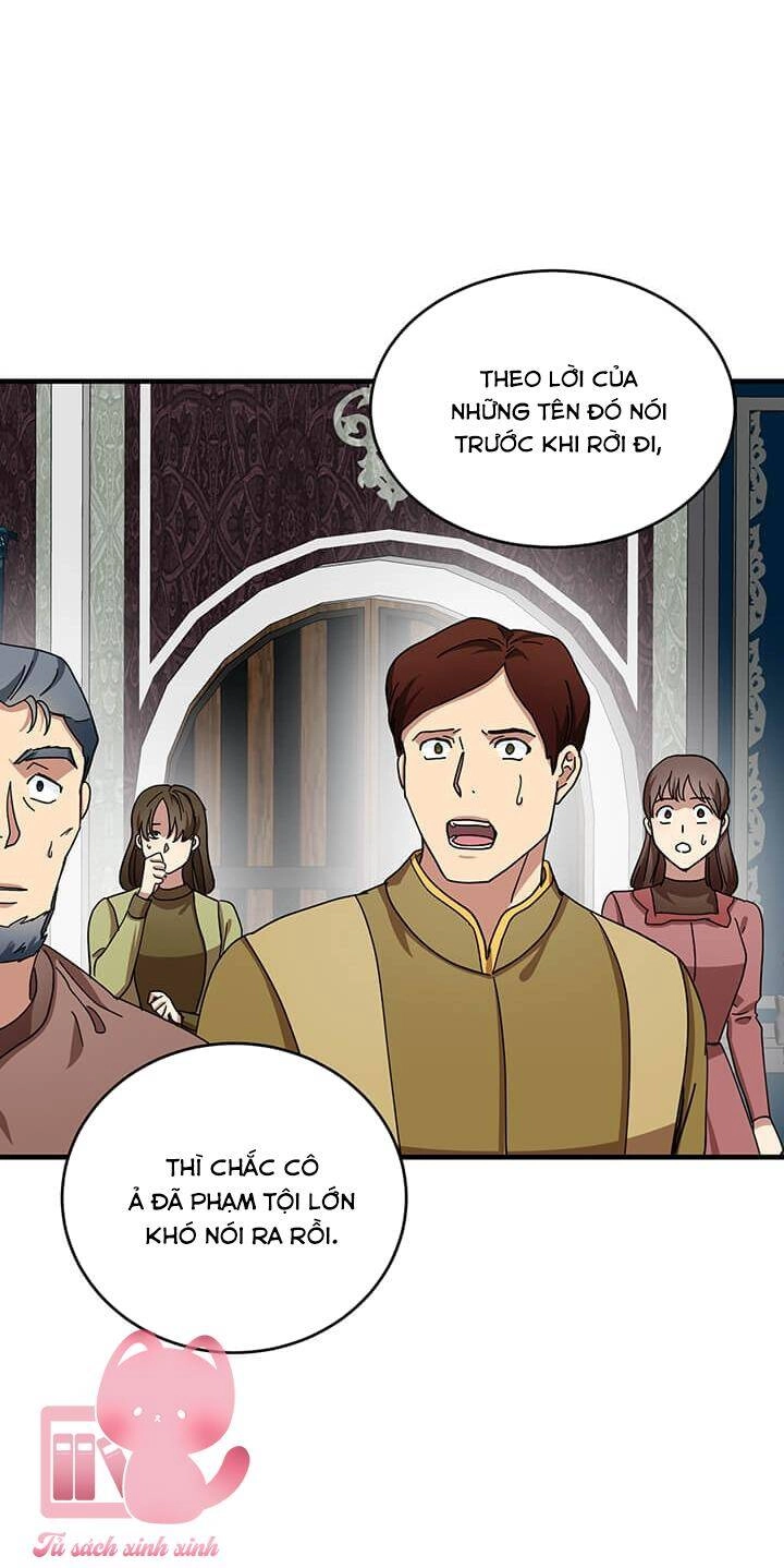 Ác Nữ Trùng Sinh Chapter 68 - 14