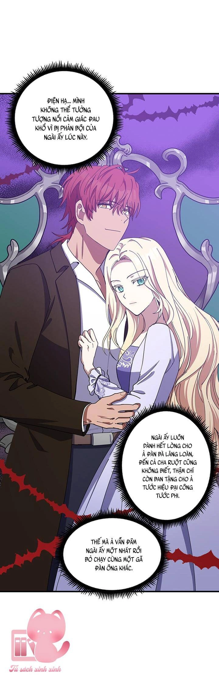 Ác Nữ Trùng Sinh Chapter 68 - 15