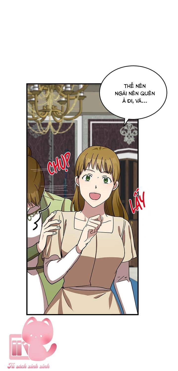 Ác Nữ Trùng Sinh Chapter 68 - 17