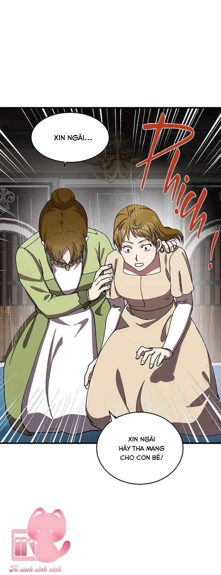 Ác Nữ Trùng Sinh Chapter 68 - 18