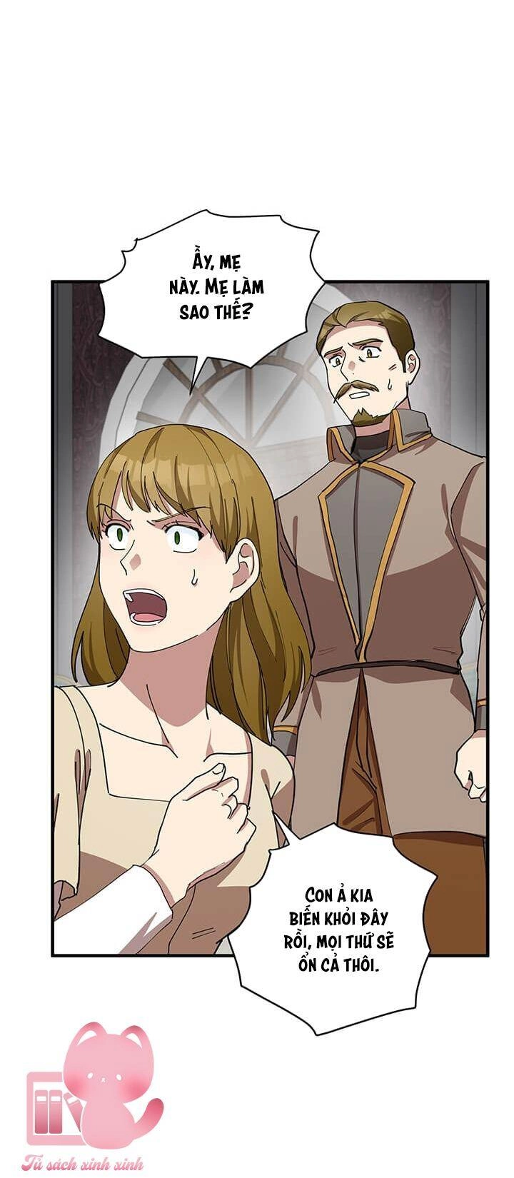 Ác Nữ Trùng Sinh Chapter 68 - 19