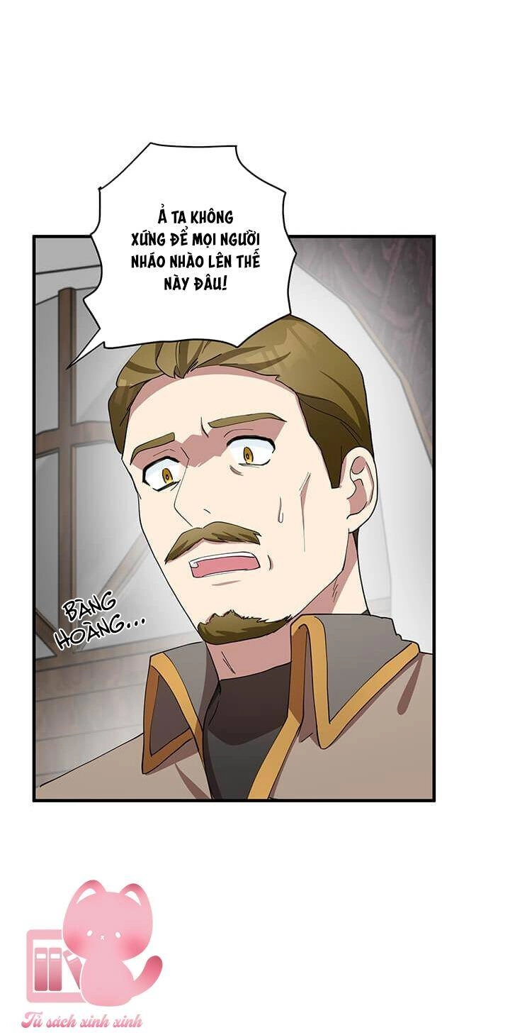 Ác Nữ Trùng Sinh Chapter 68 - 20