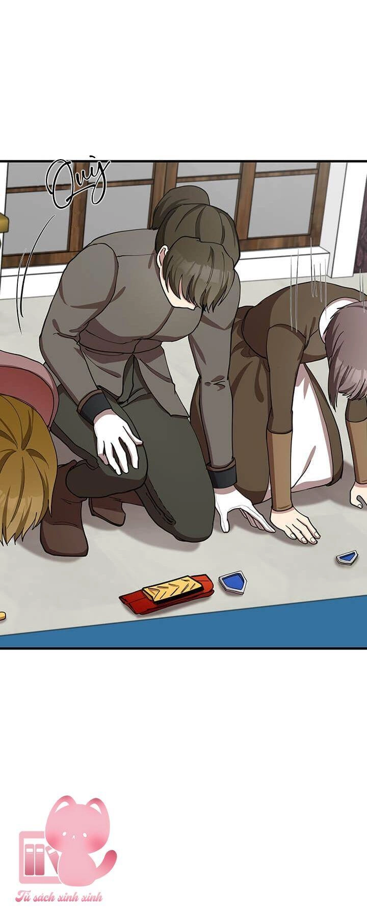 Ác Nữ Trùng Sinh Chapter 68 - 22