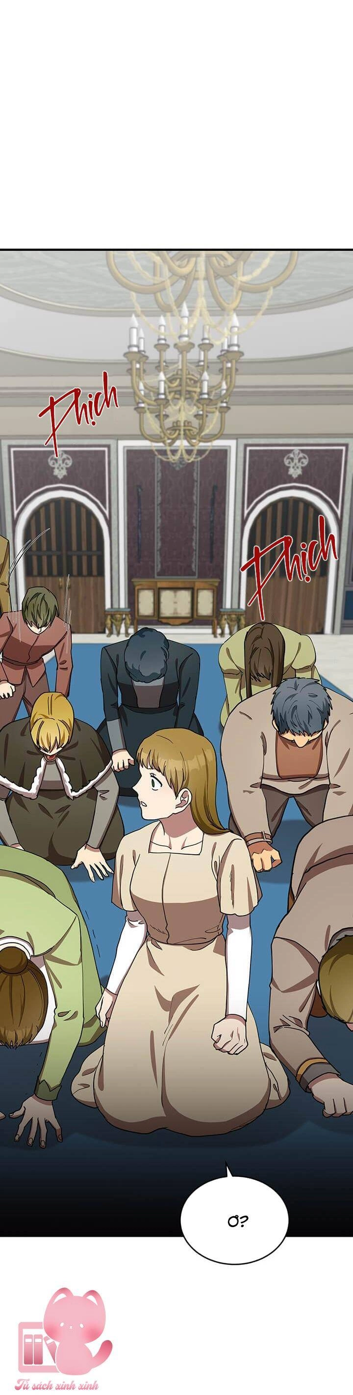 Ác Nữ Trùng Sinh Chapter 68 - 23