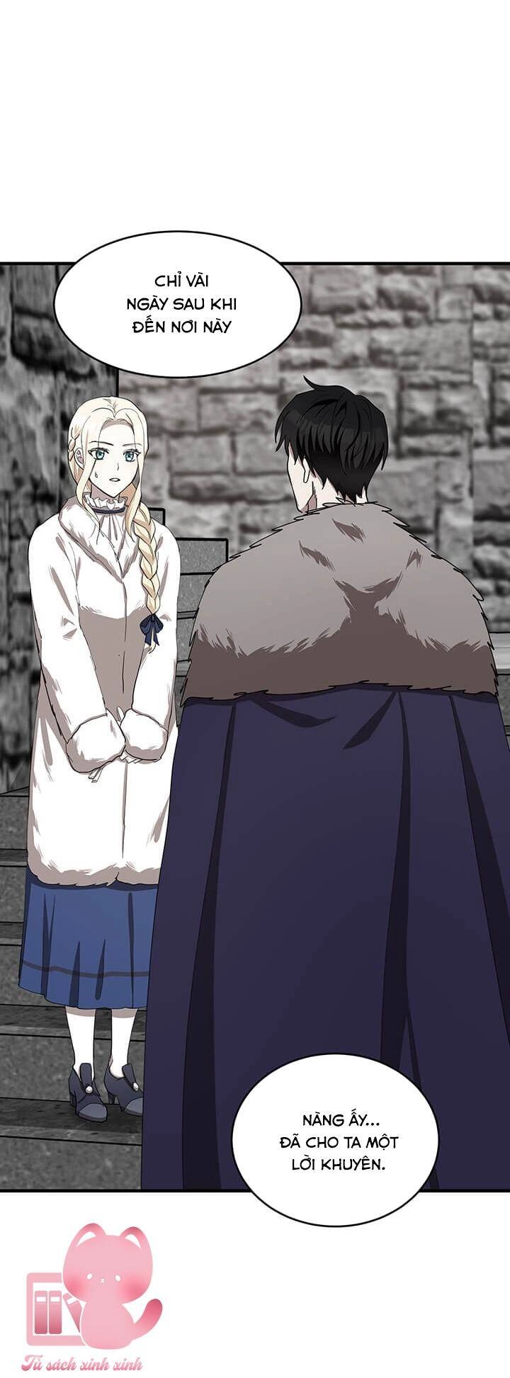 Ác Nữ Trùng Sinh Chapter 68 - 28