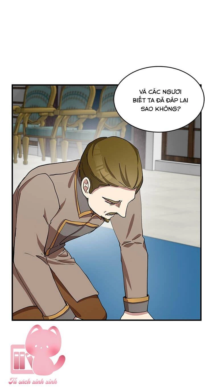 Ác Nữ Trùng Sinh Chapter 68 - 30