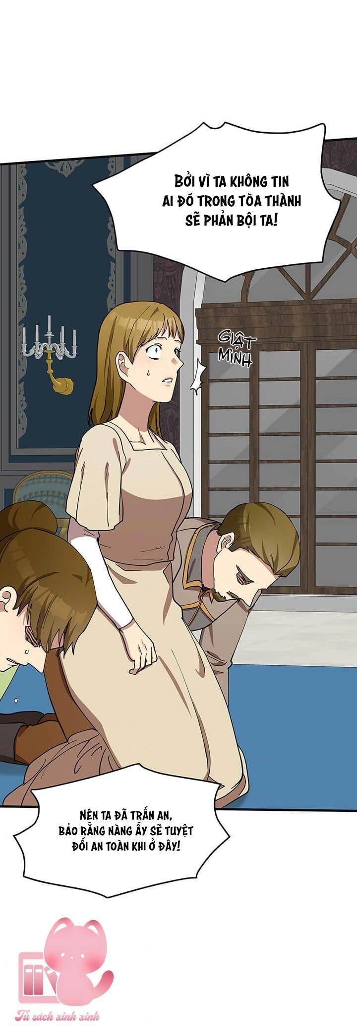 Ác Nữ Trùng Sinh Chapter 68 - 32