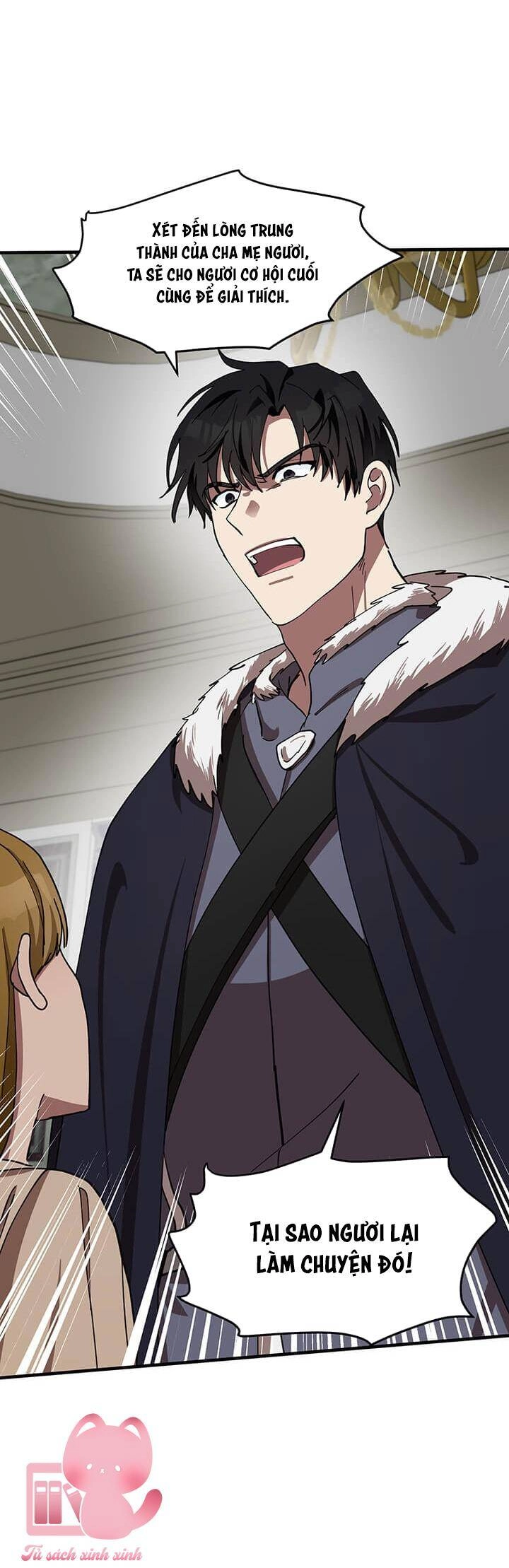 Ác Nữ Trùng Sinh Chapter 68 - 37