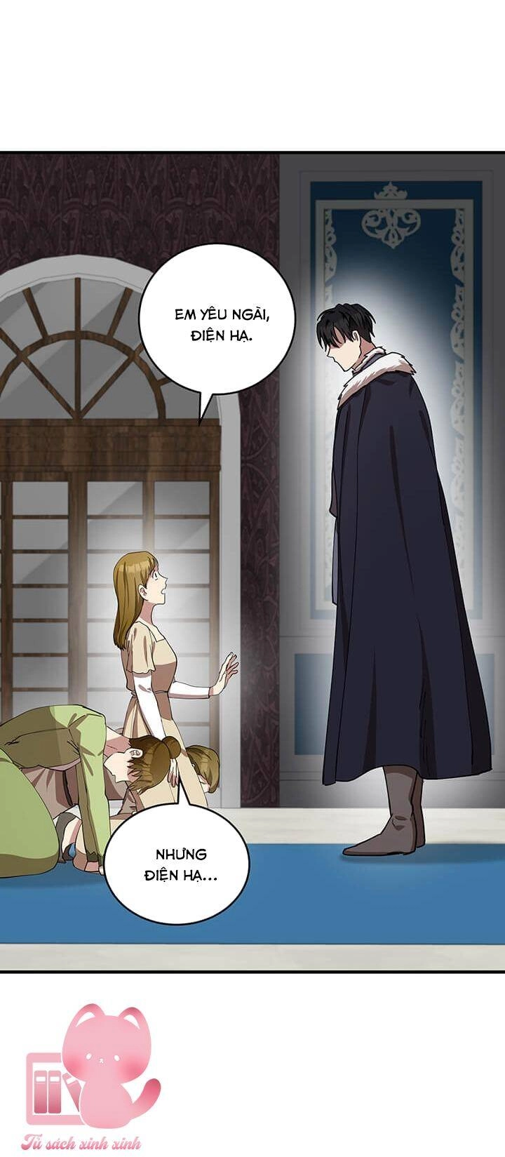 Ác Nữ Trùng Sinh Chapter 68 - 40