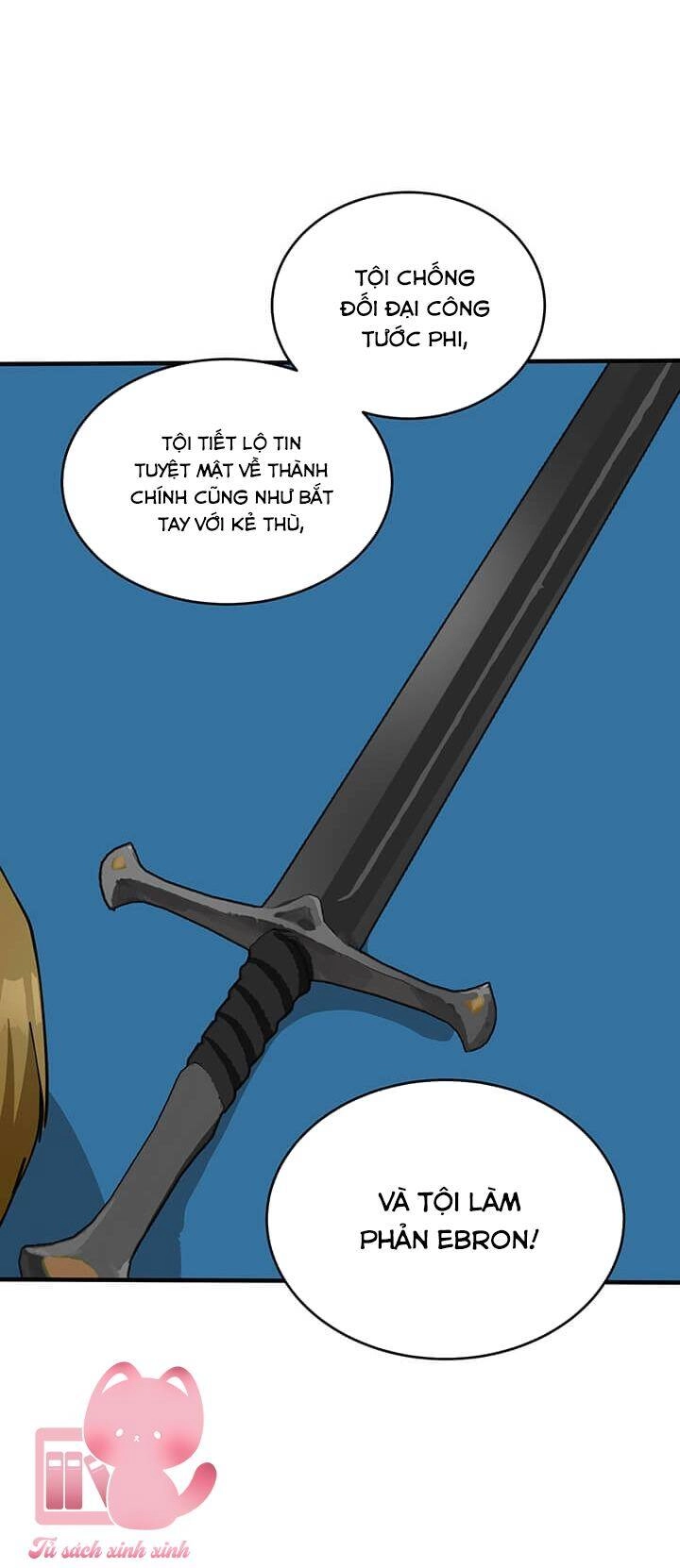 Ác Nữ Trùng Sinh Chapter 68 - 44