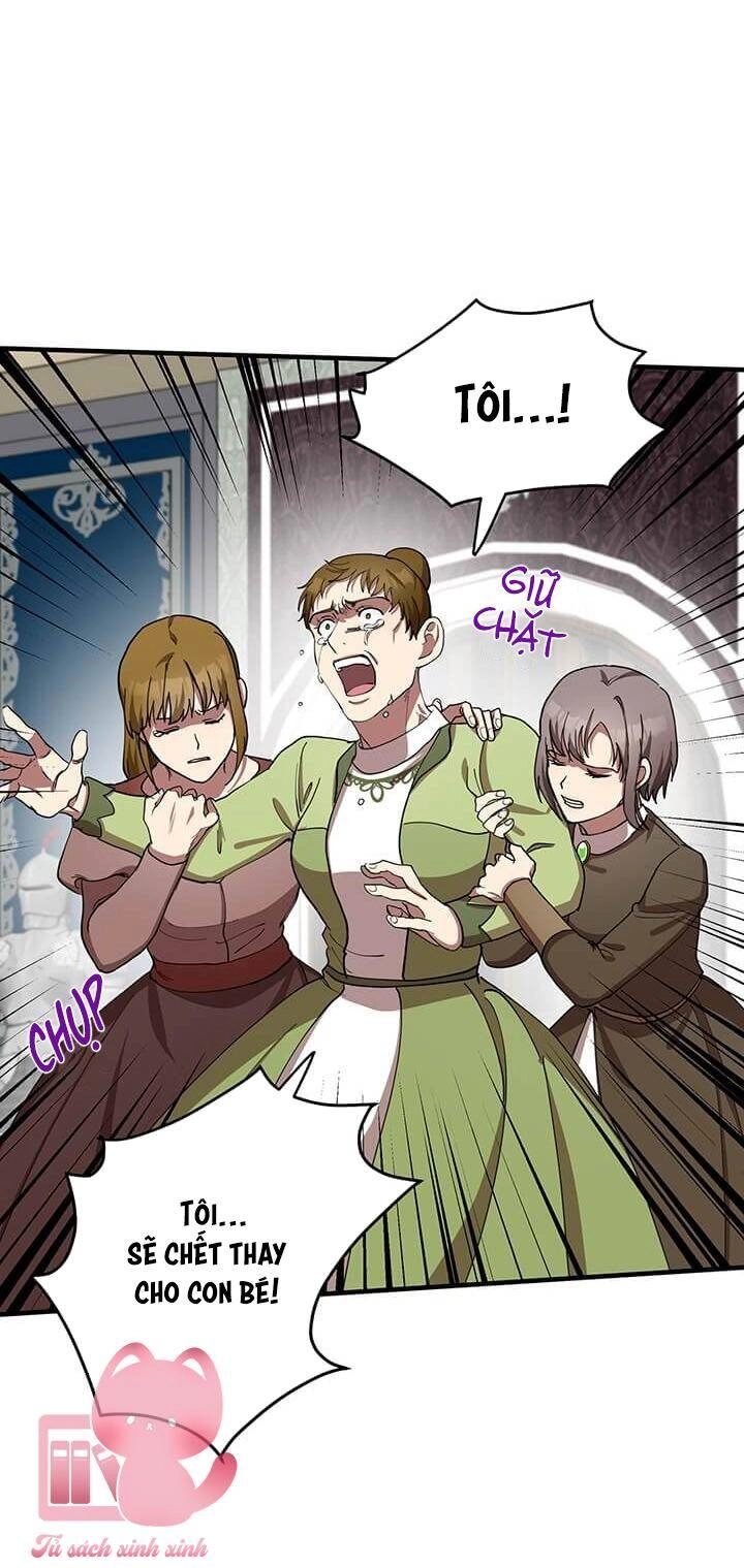 Ác Nữ Trùng Sinh Chapter 68 - 52