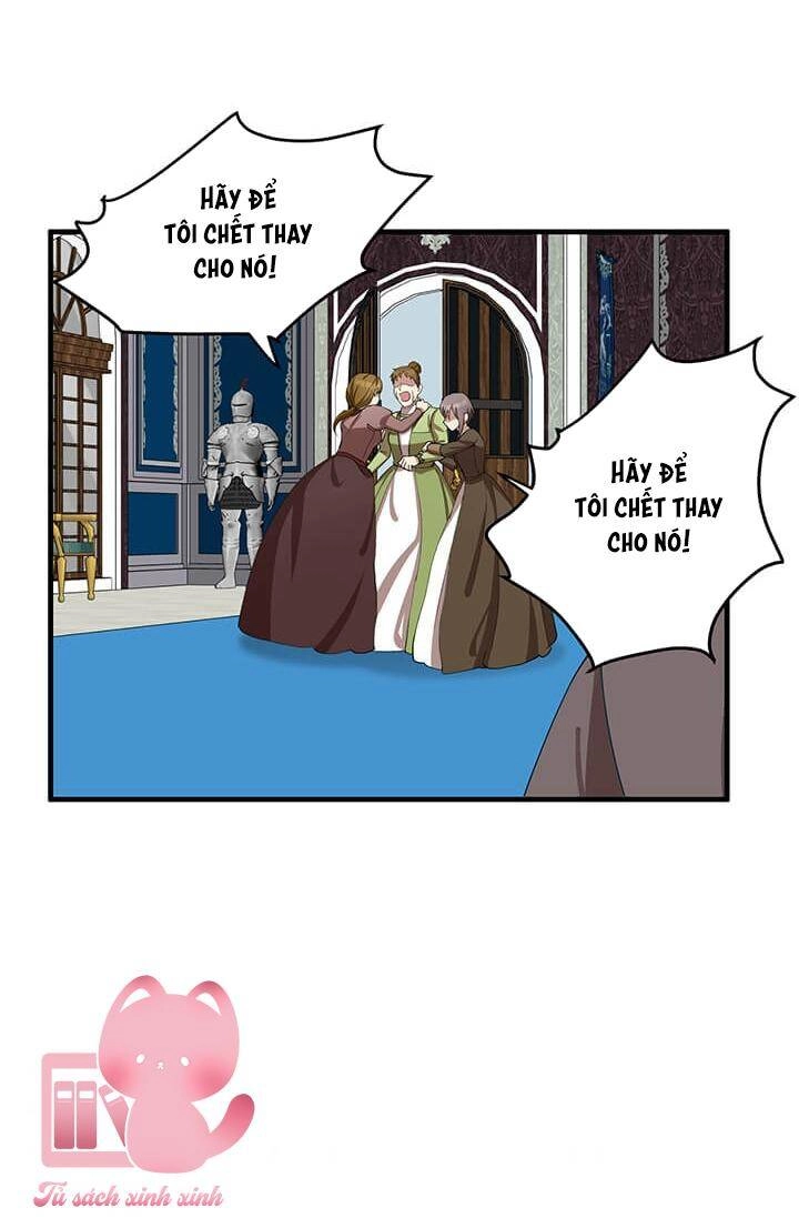 Ác Nữ Trùng Sinh Chapter 68 - 53