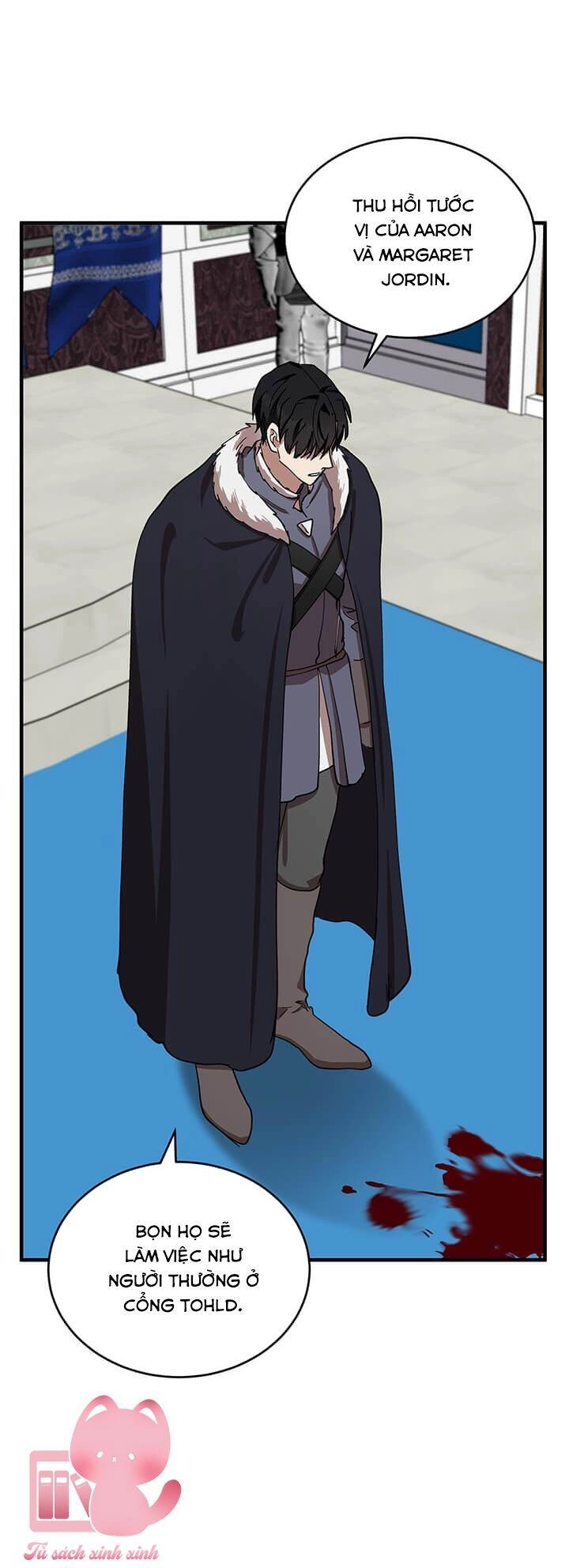 Ác Nữ Trùng Sinh Chapter 68 - 57