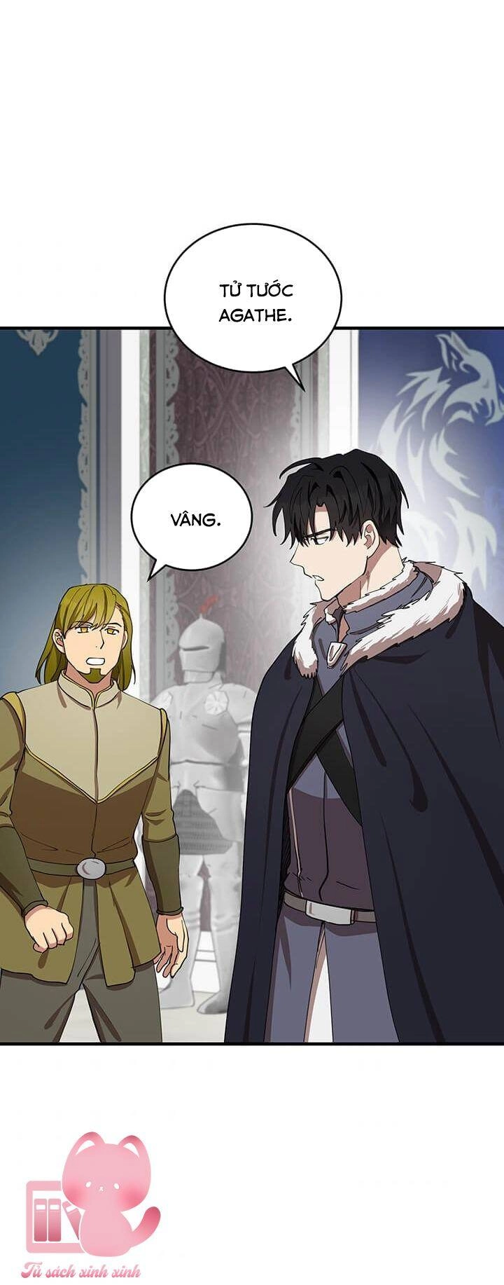 Ác Nữ Trùng Sinh Chapter 68 - 59