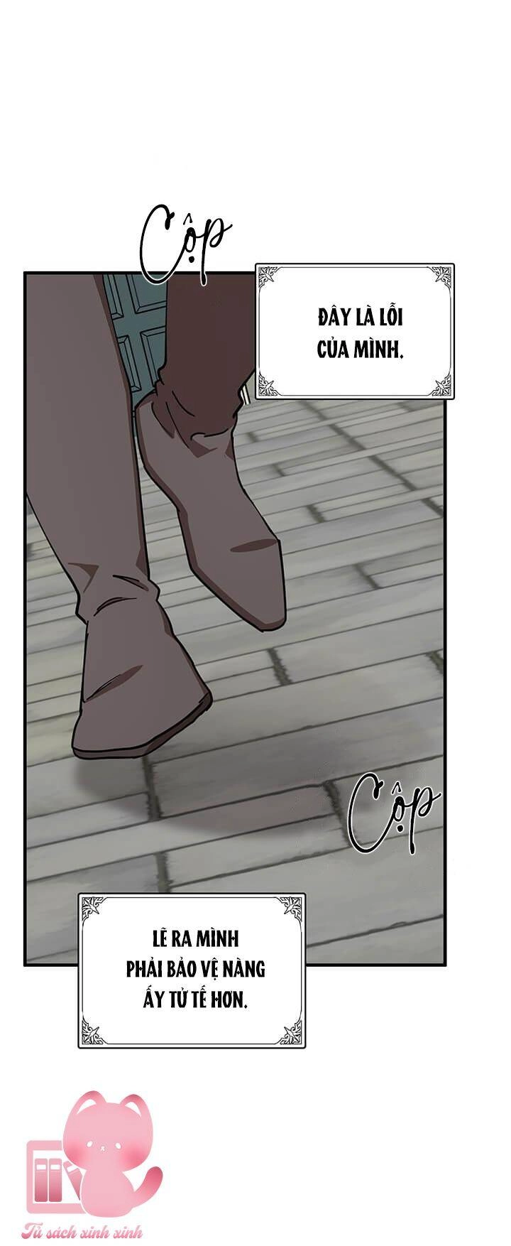 Ác Nữ Trùng Sinh Chapter 68 - 64