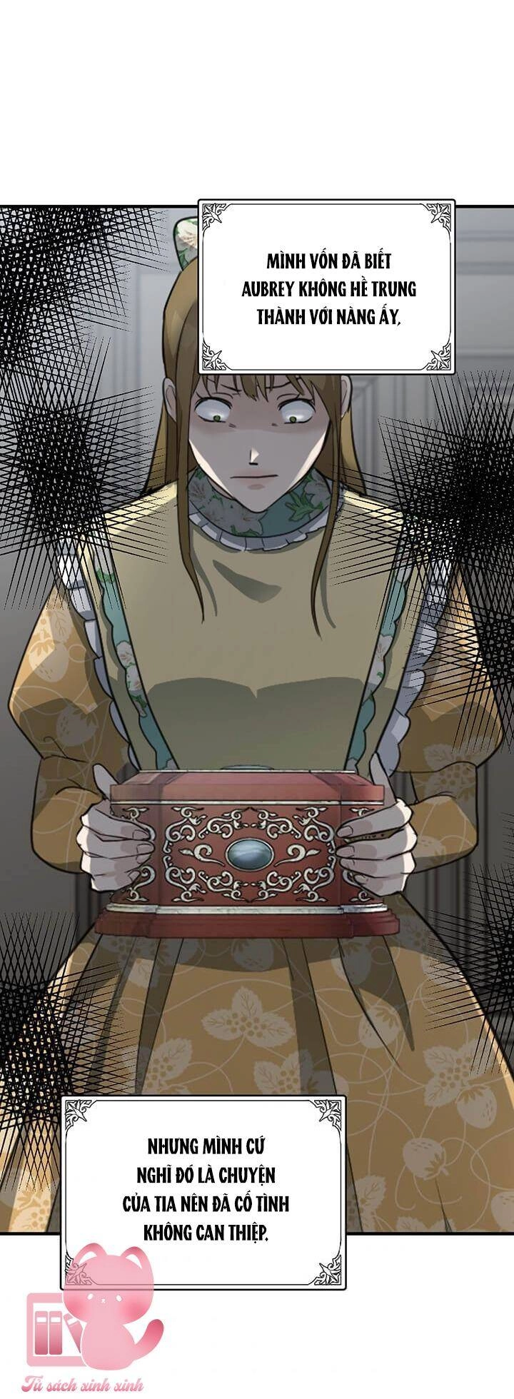 Ác Nữ Trùng Sinh Chapter 68 - 65