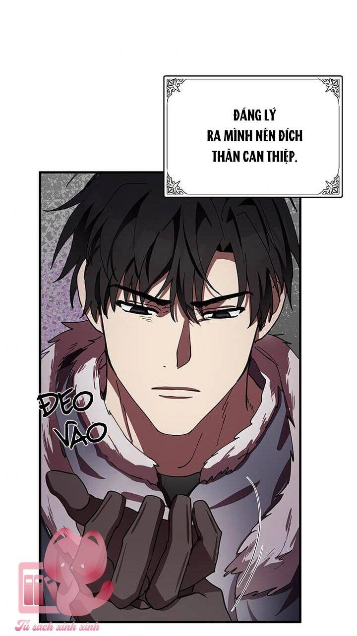 Ác Nữ Trùng Sinh Chapter 68 - 66