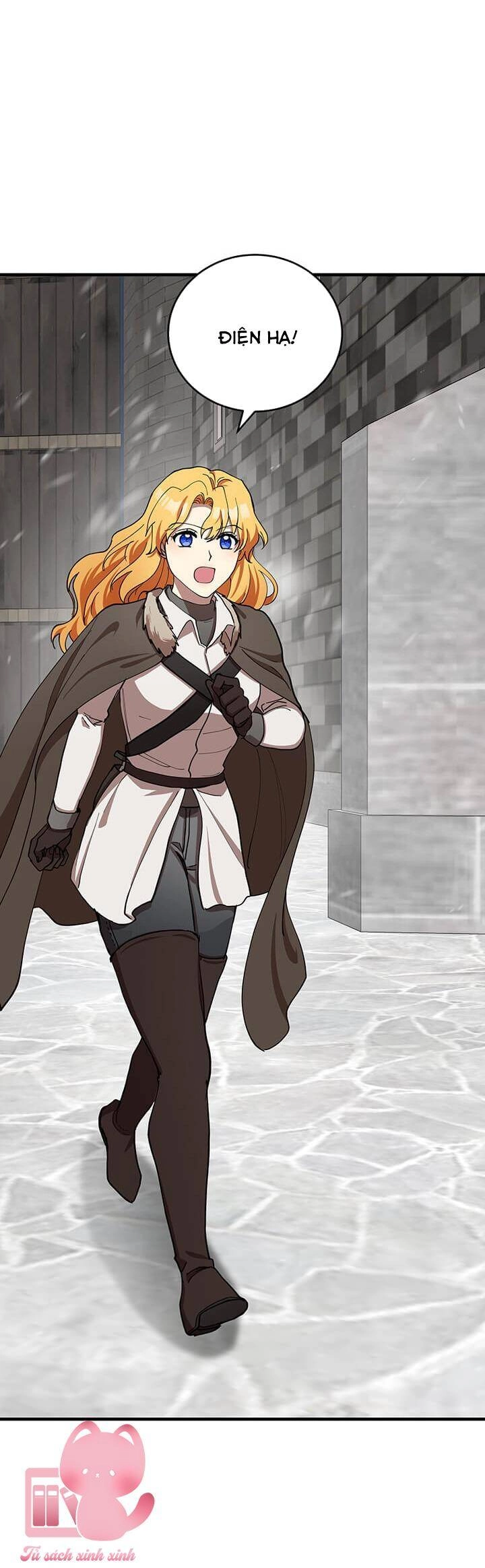 Ác Nữ Trùng Sinh Chapter 68 - 70