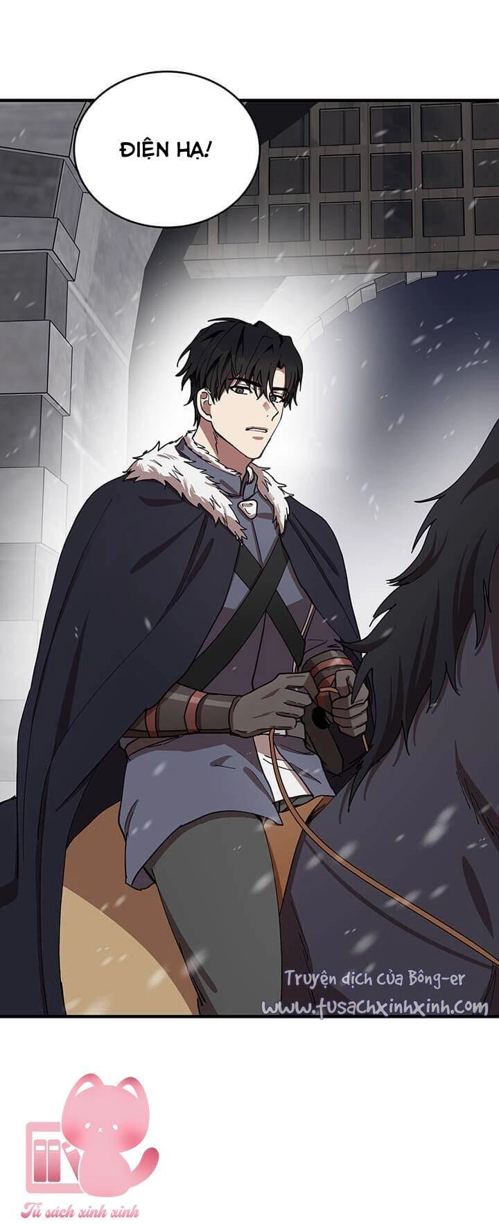 Ác Nữ Trùng Sinh Chapter 69 - 3