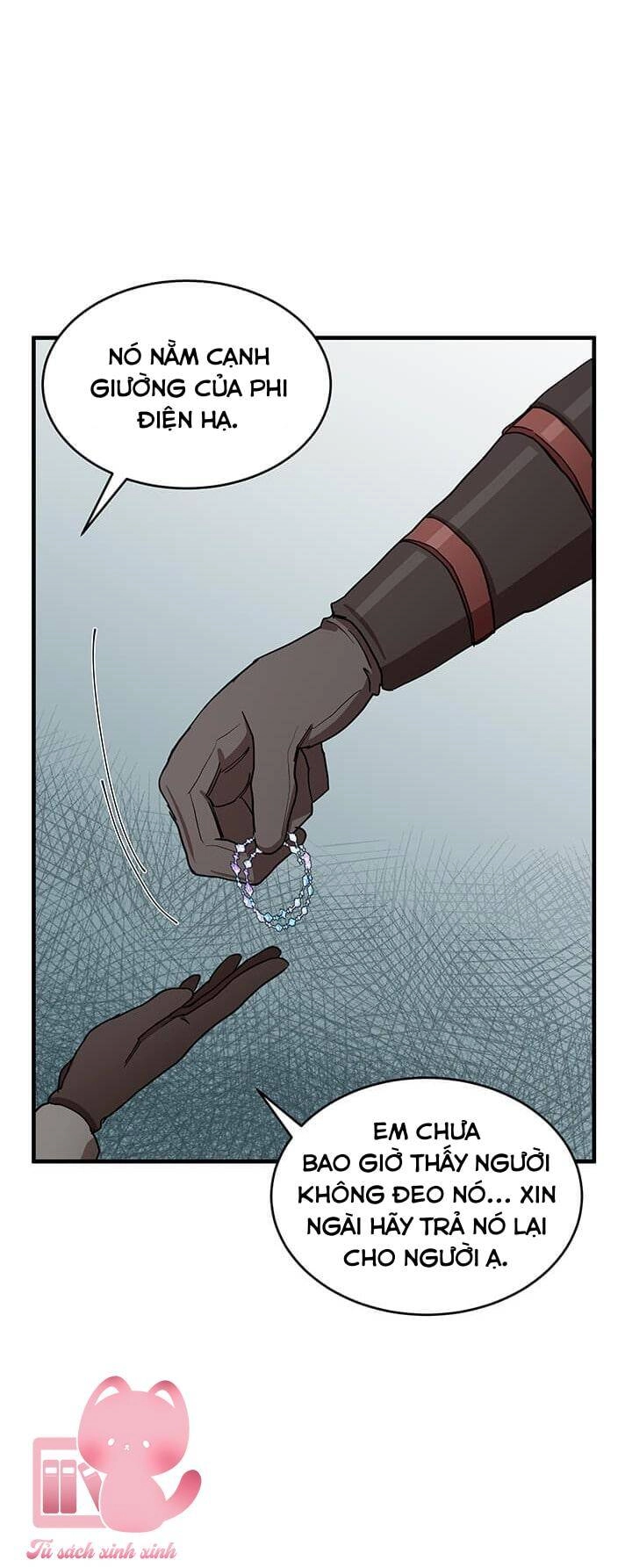 Ác Nữ Trùng Sinh Chapter 69 - 8