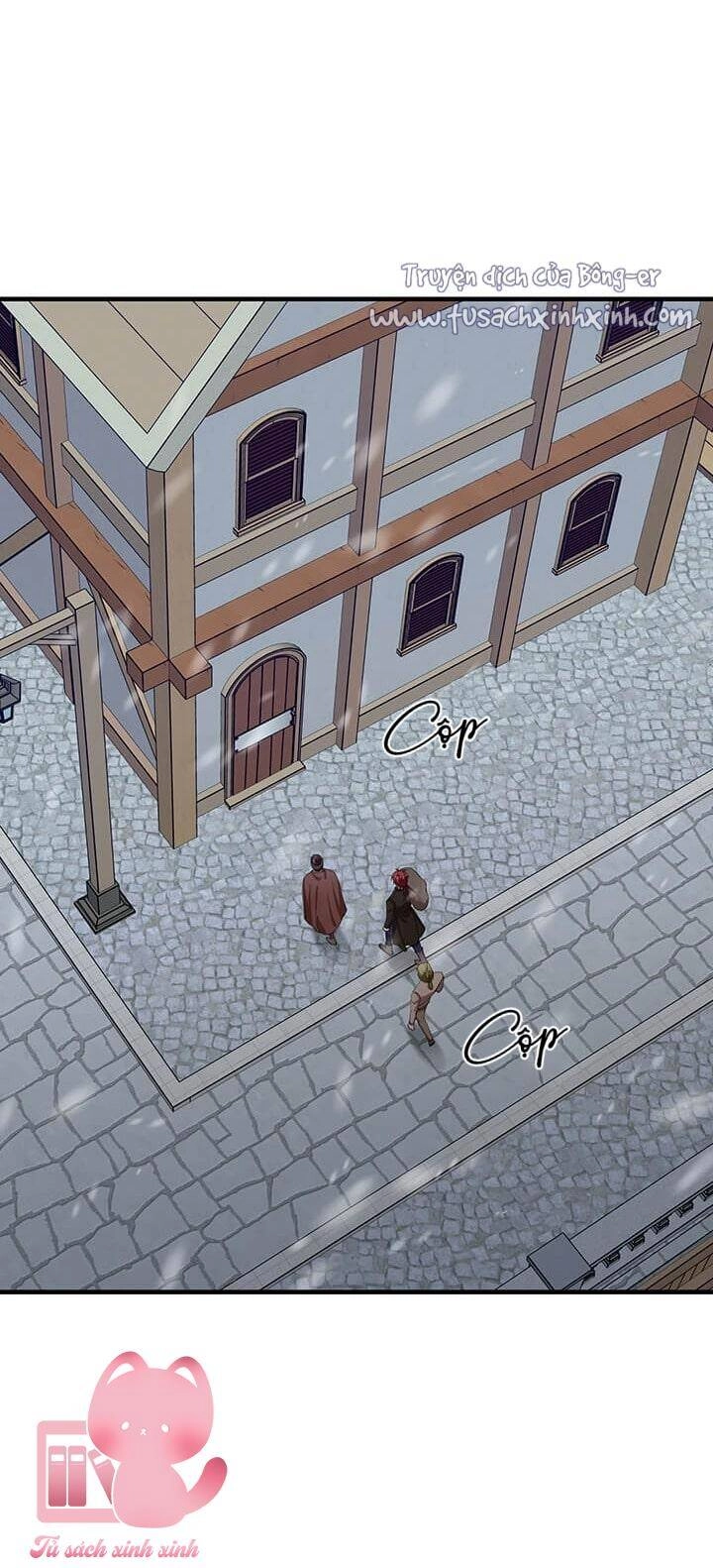 Ác Nữ Trùng Sinh Chapter 69 - 18