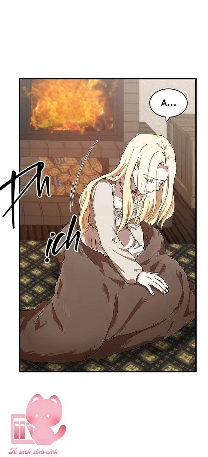 Ác Nữ Trùng Sinh Chapter 69 - 21