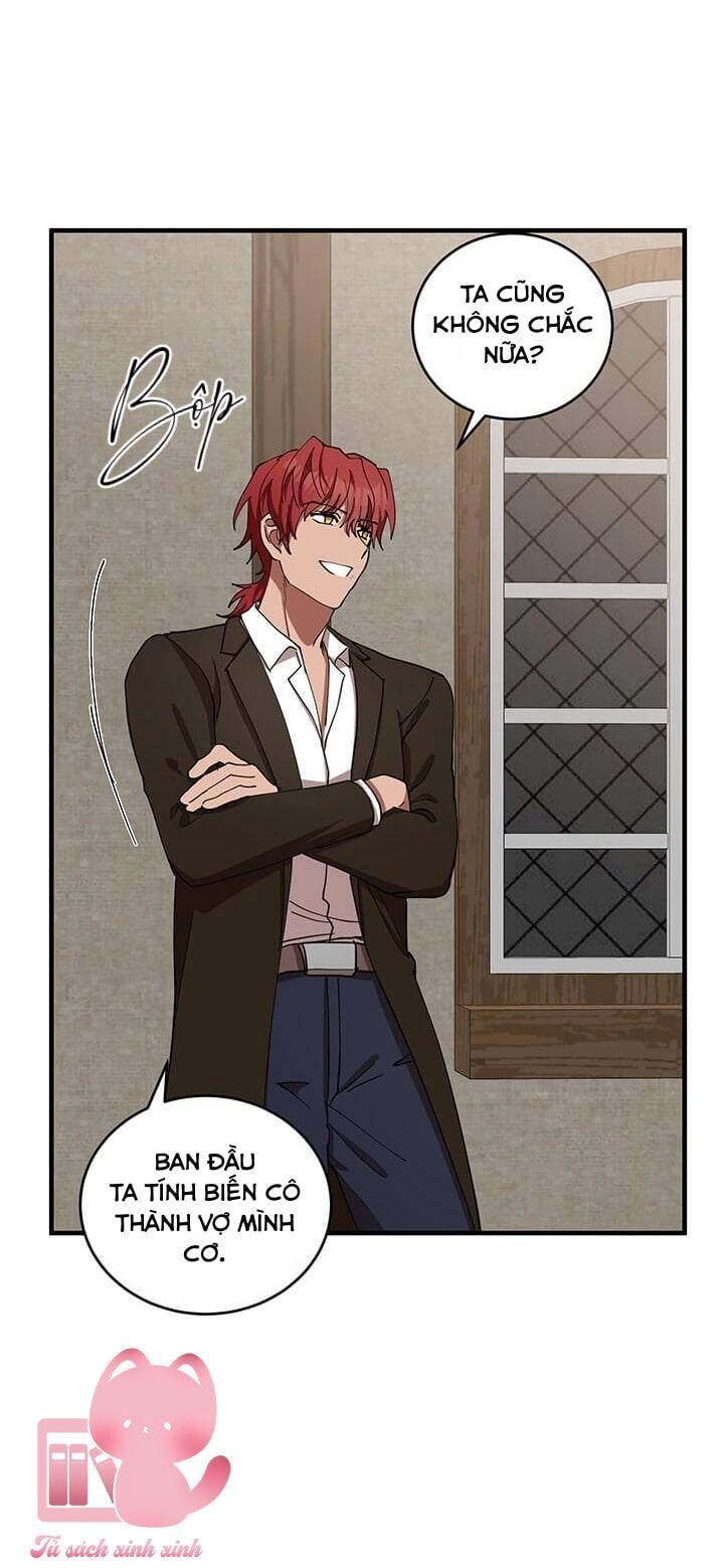 Ác Nữ Trùng Sinh Chapter 69 - 37