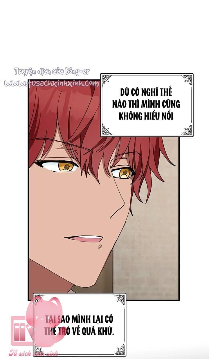 Ác Nữ Trùng Sinh Chapter 69 - 38